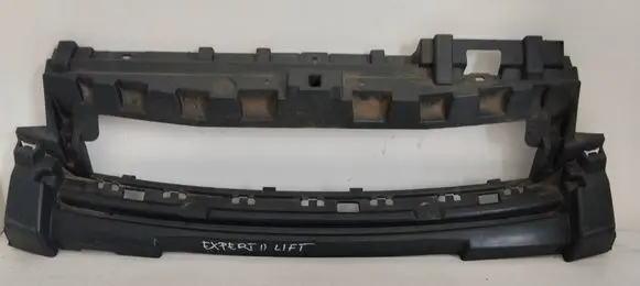 Citroen Jumpy Top upper radiator support slam panel 1400110477