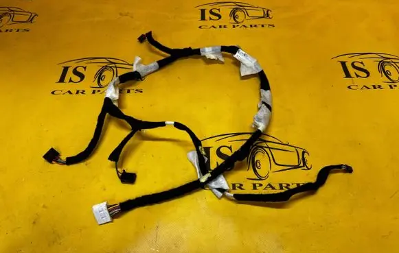 Dacia Sandero III Wiring harness 241608071R