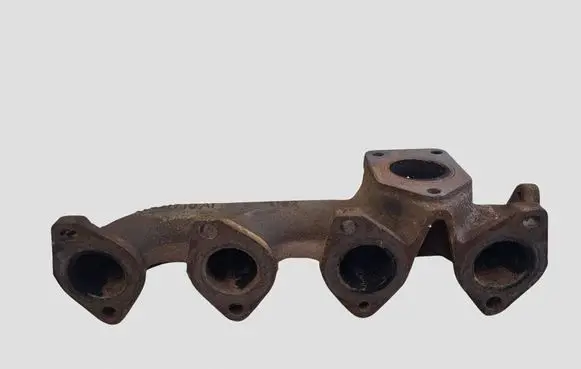 BMW 1 F20 F21 Exhaust manifold 14341710AT