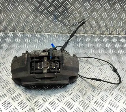 Mercedes-Benz C W205 Front brake caliper A0114219898