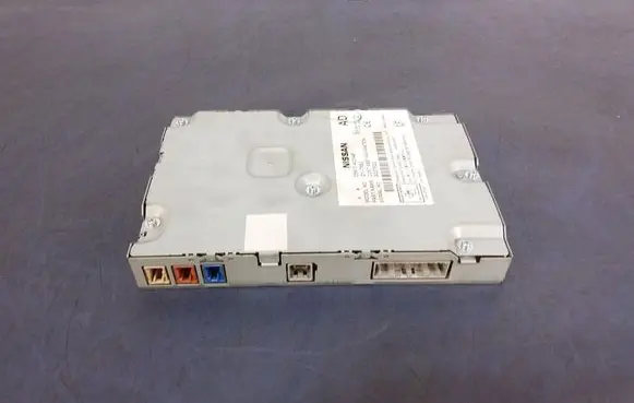 Infiniti Q50 Other control units/modules 25915-4GN4B