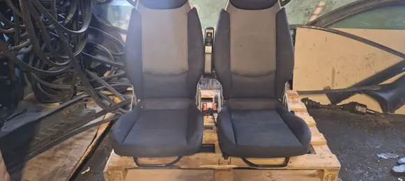 Smart ForTwo I Seat set 