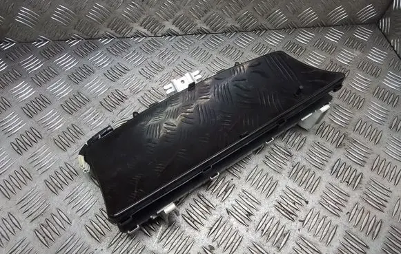 Toyota Corolla Verso E121 Speedometer (instrument cluster) 8380013150 2574108790
