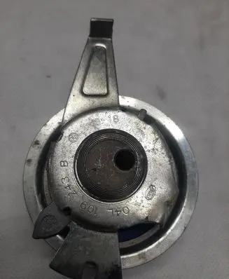 Audi A4 S4 B9 8W Timing belt tensioner 04L109243B