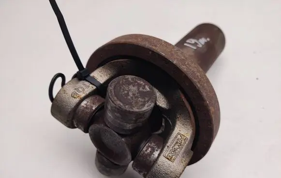Ford F150 Prop shaft universal joint