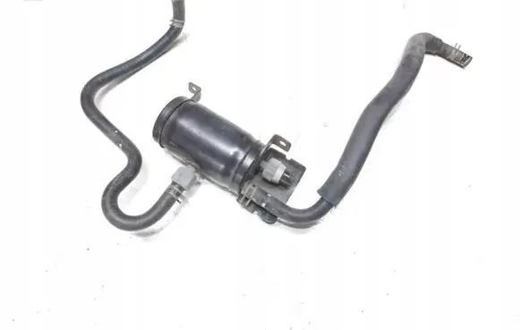 Toyota Corolla E120 E130 Power steering fluid tank/reservoir obudowapaliwaVERSO
