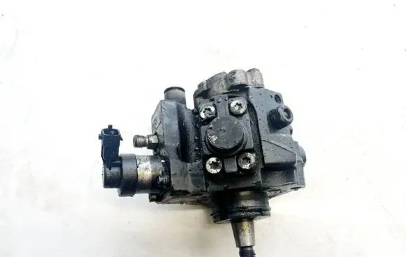KIA Ceed Fuel injection high pressure pump 0445010124 00438