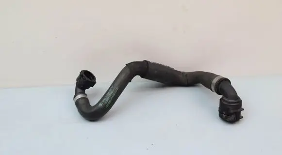 BMW X5 F15 Engine coolant pipe/hose 7644104