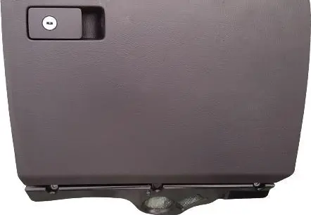 Volkswagen PASSAT B6 Glove box 3C1857101
