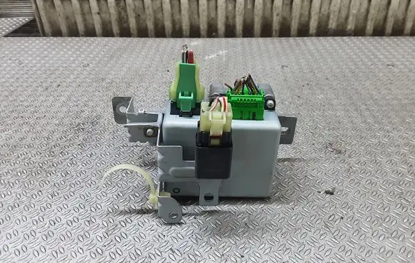 Power steering control unit/module