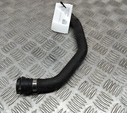 Iveco Daily 6th gen Engine coolant pipe/hose 5802352381