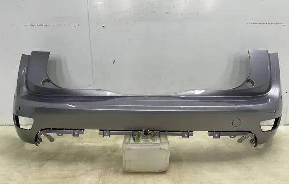Citroen C4 II Picasso Rear bumper AA36312291