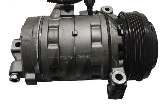 Nissan Navara D23 Air conditioning (A/C) compressor (pump)