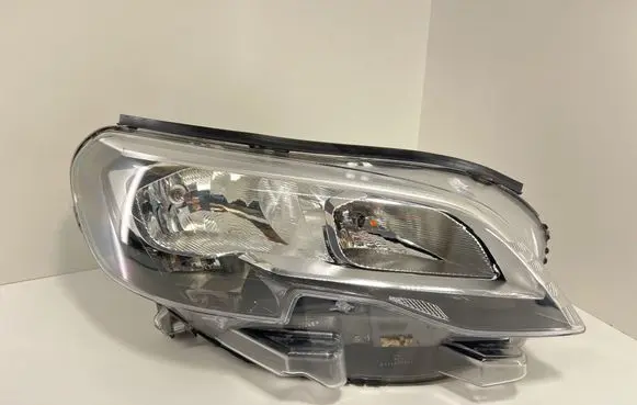 Peugeot Expert Headlight/headlamp 9808572580