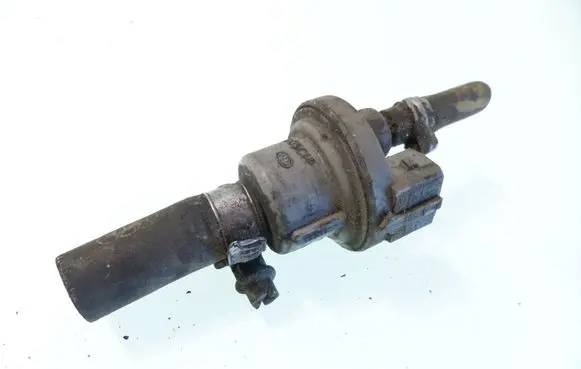Volkswagen PASSAT B3 Valve vacuum 0280142153