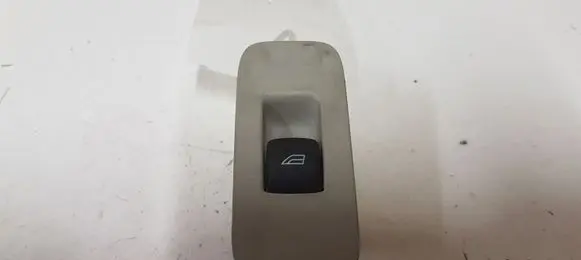 Volvo S40 Electric window control switch 31334569