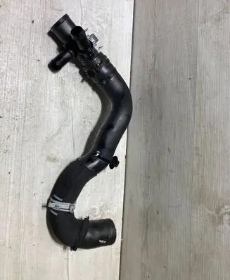 Ford Focus Engine coolant pipe/hose JX618B273F