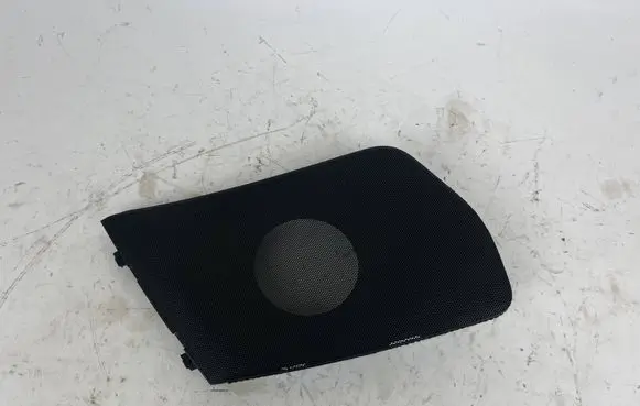 Toyota Mirai Dash center speaker trim cover 5540962010 5547462020