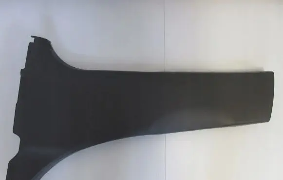 Toyota Prius+ (ZVW40) (B) pillar trim (bottom)