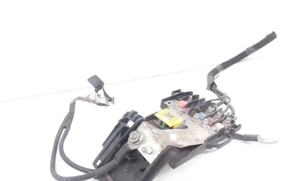 Citroen Berlingo Positive wiring loom 9660222380