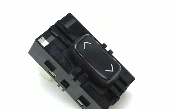 Cadillac STS Seville Electric window control switch 25665571 7302V