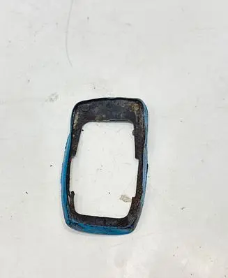 Volkswagen Transporter - Caravelle T3 Front door handle cover 961837211