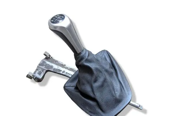 BMW 3 E90 E91 Gear shifter/selector 7529067