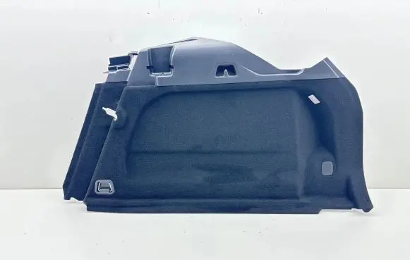 Volvo XC60 Trunk/boot side trim panel 39841582