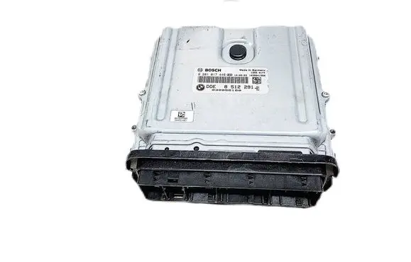 BMW 3 E90 E91 Engine control unit/module 8512291