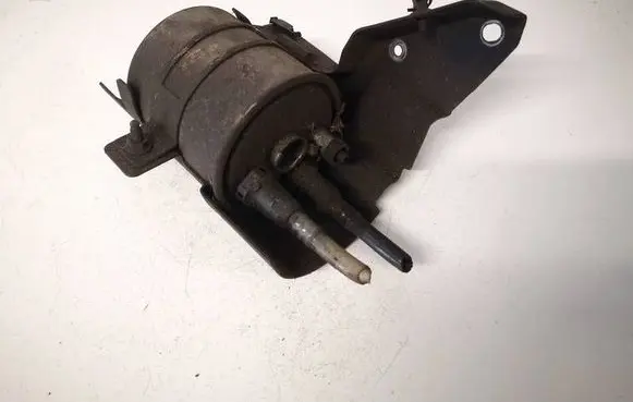 Renault Laguna III Fuel filter