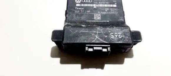 Volkswagen Golf V Other control units/modules 1k0907530c 1k0907951