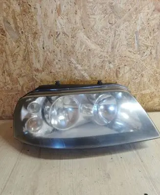 Volkswagen Sharan Headlight/headlamp 0301182212 7M7941016L
