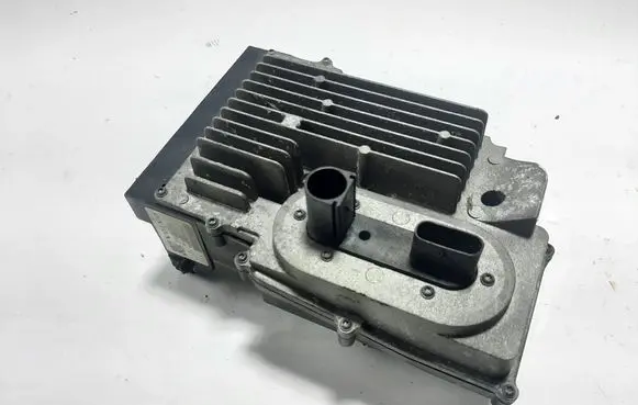 Volvo XC60 Current control relay 31652295