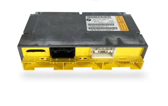 BMW 7 E65 E66 Airbag control unit/module 6922464 65776922464