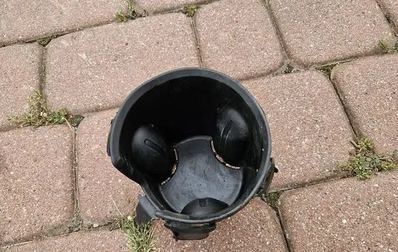 Fiat Ducato Cup holder STP10371 B985
