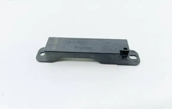 Mercedes-Benz S W221 Keyless system antenna A1668200075