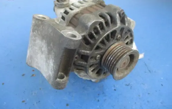 Ford Fiesta Generator/alternator 2S6T-10300-CB