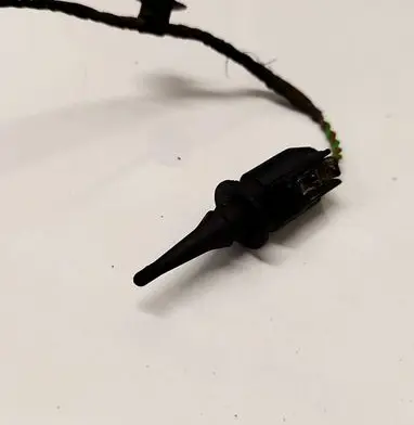 Mercedes-Benz ML W163 Interior temperature sensor 9683392