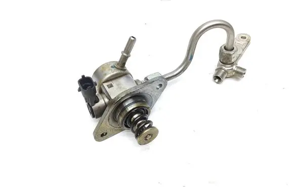 Maserati Ghibli Fuel injection high pressure pump DR0123243A 25814KE PHP0900105