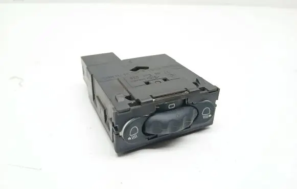 Renault Scenic I Headlight level height control switch 7700841235