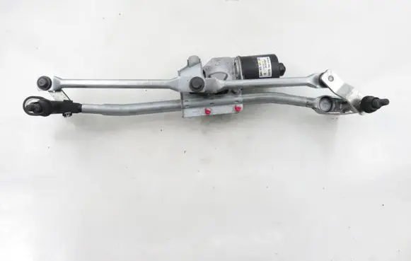 BMW 1 E81 E87 Front wiper linkage 405121 7193036