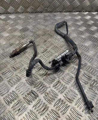 Mercedes-Benz E W213 Lambda probe sensor A0009058011