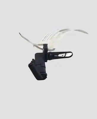 Volvo V50 Intake air temperature sensor 96554327