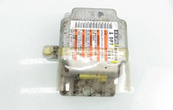Suzuki Ignis Airbag control unit/module X6T47773 3891080G20