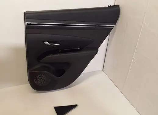 Hyundai Tucson IV NX4 Sliding door card 