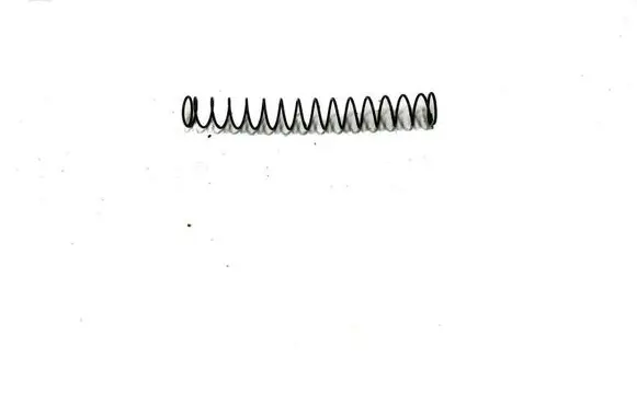 Mercedes-Benz SLK R171 Other center console (tunnel) element 