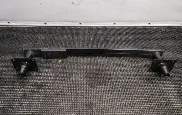 Citroen DS5 Front bumper cross member 9670186380 29054E03
