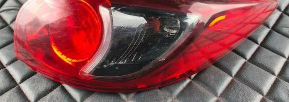 Mazda CX-5 Rear/tail lights KD5451150