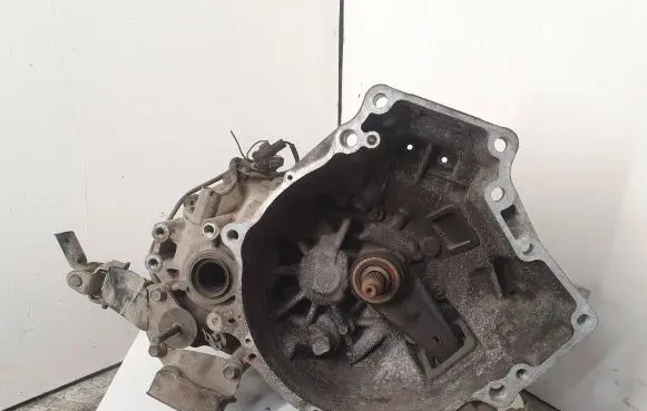Mazda 626 Manual 5 speed gearbox