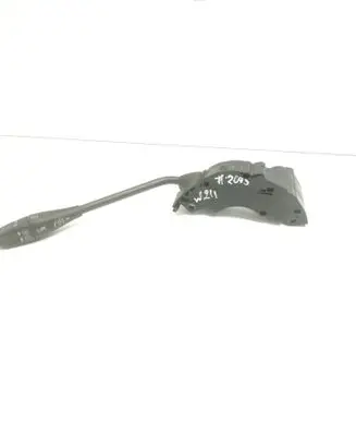 Mercedes-Benz E W211 Cruise control stalk A0085452524